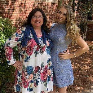 Meet your Posher, Kate